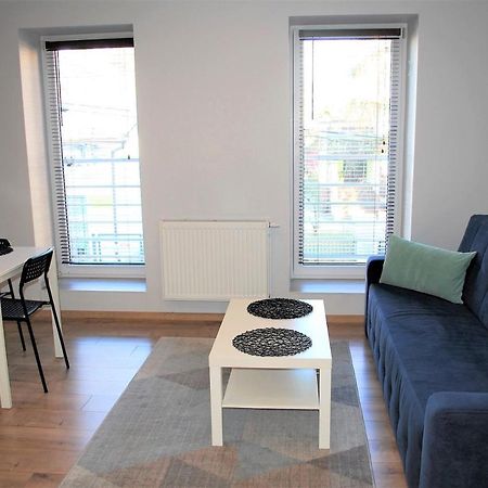 Apartament Kima Apartament Katowice Zewnętrze zdjęcie