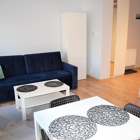 Apartament Kima Apartament Katowice Zewnętrze zdjęcie