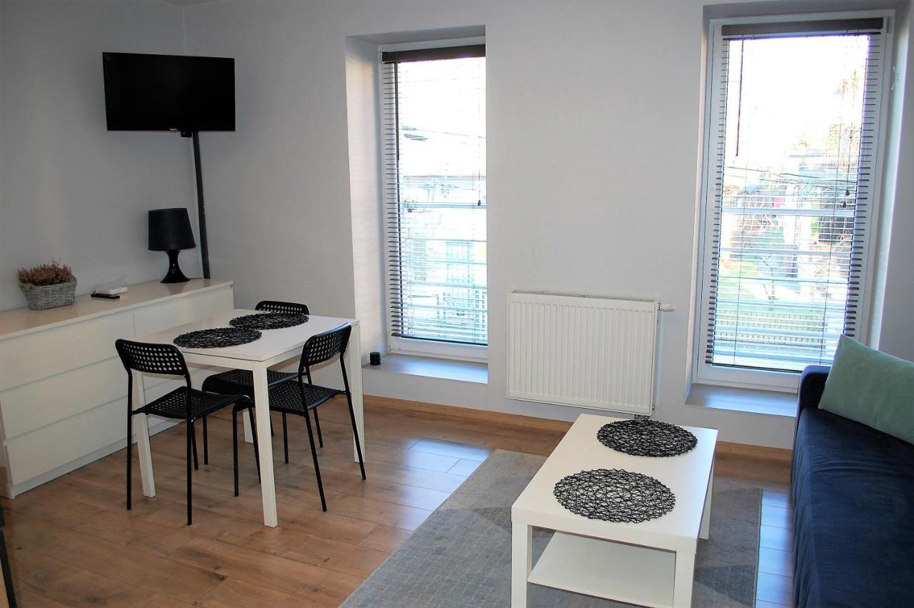 Apartament Kima Apartament Katowice Zewnętrze zdjęcie