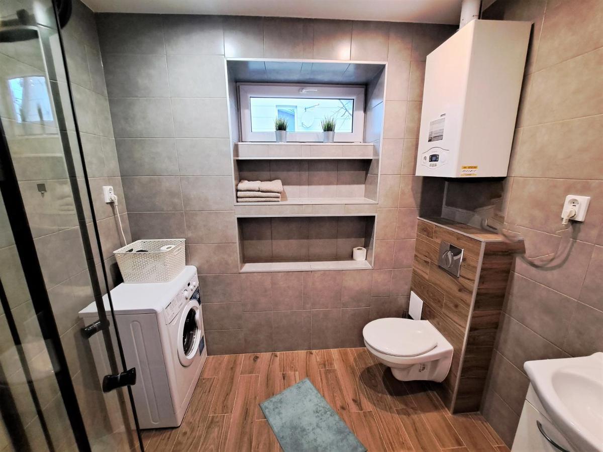 Apartament Kima Apartament Katowice Zewnętrze zdjęcie