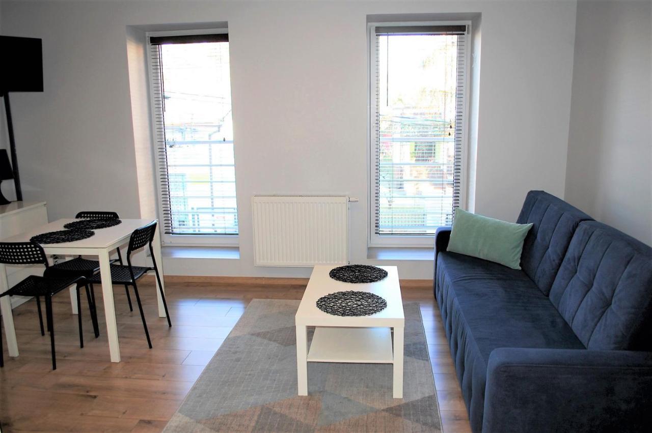 Apartament Kima Apartament Katowice Zewnętrze zdjęcie