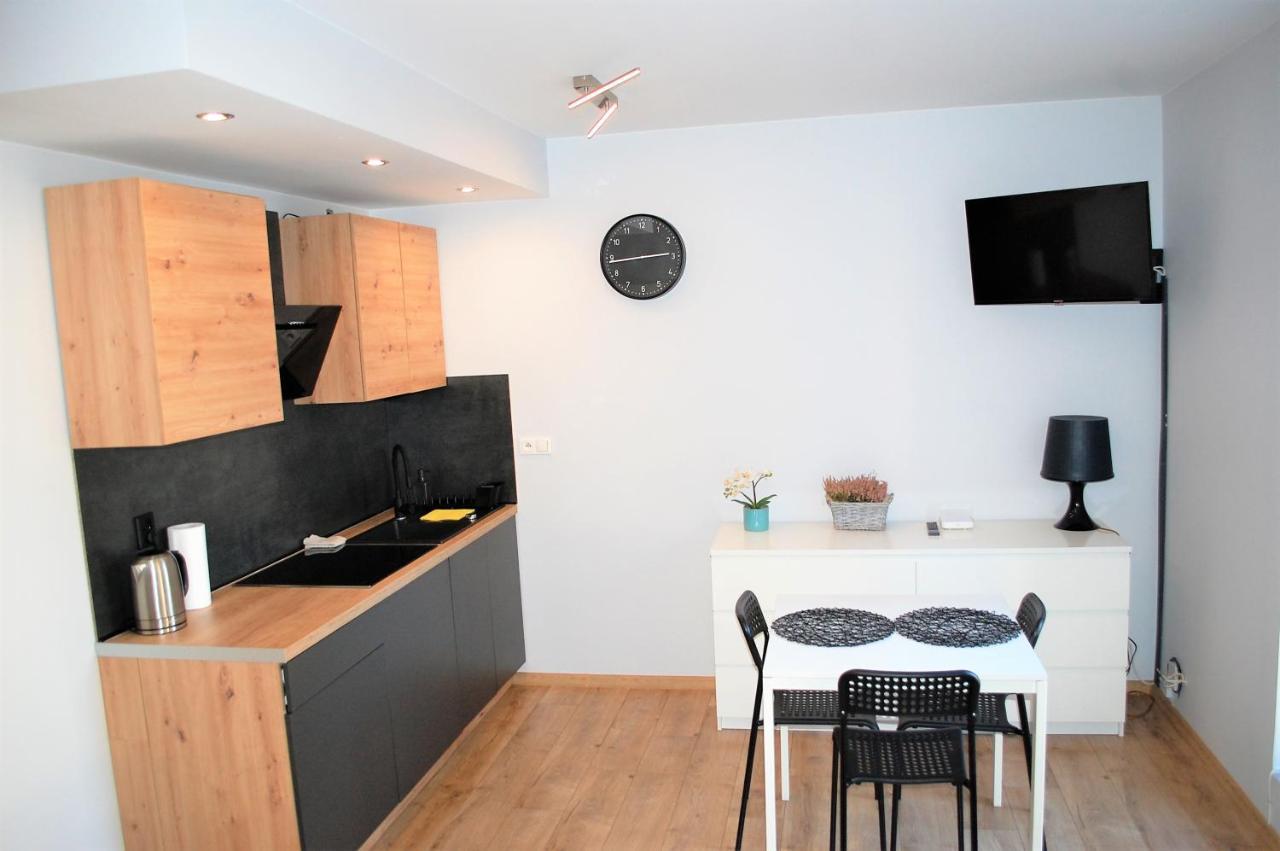 Apartament Kima Apartament Katowice Zewnętrze zdjęcie