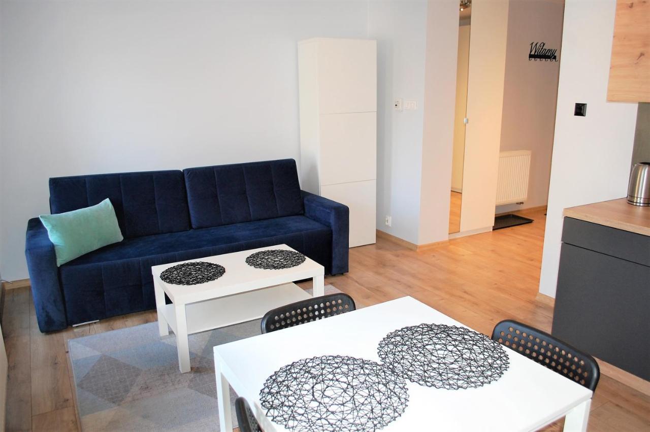 Apartament Kima Apartament Katowice Zewnętrze zdjęcie