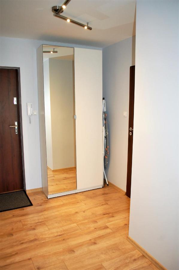 Apartament Kima Apartament Katowice Zewnętrze zdjęcie