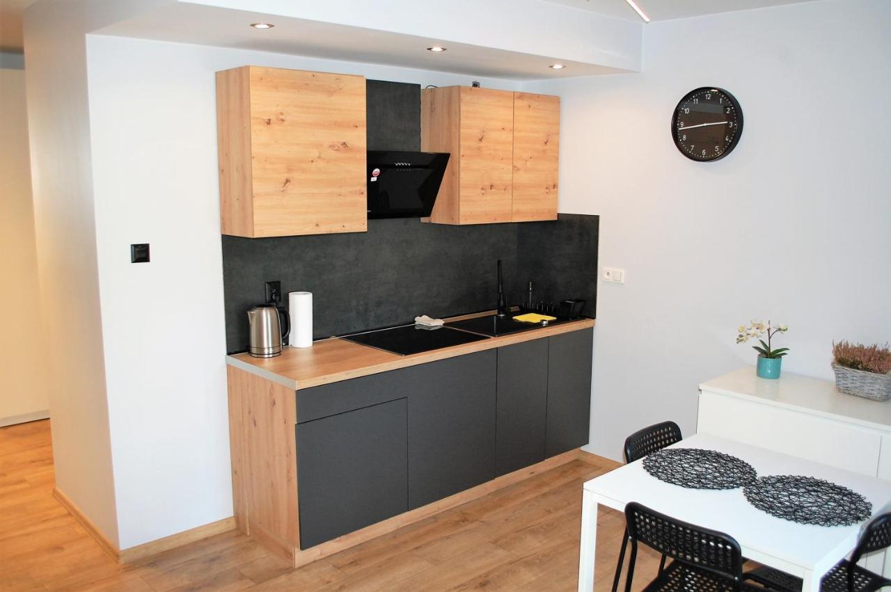 Apartament Kima Apartament Katowice Zewnętrze zdjęcie