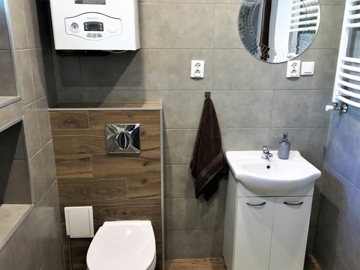 Apartament Kima Apartament Katowice Zewnętrze zdjęcie