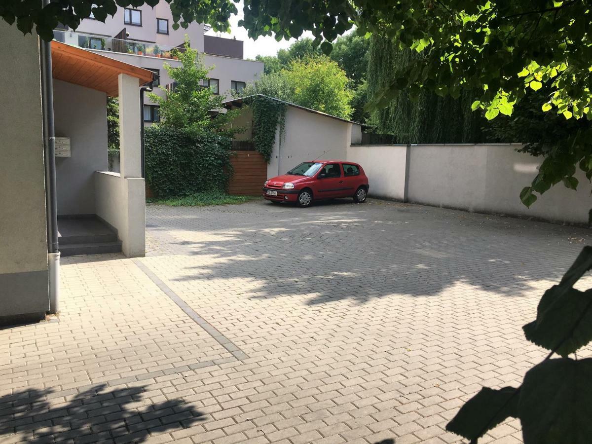 Apartament Kima Apartament Katowice Zewnętrze zdjęcie