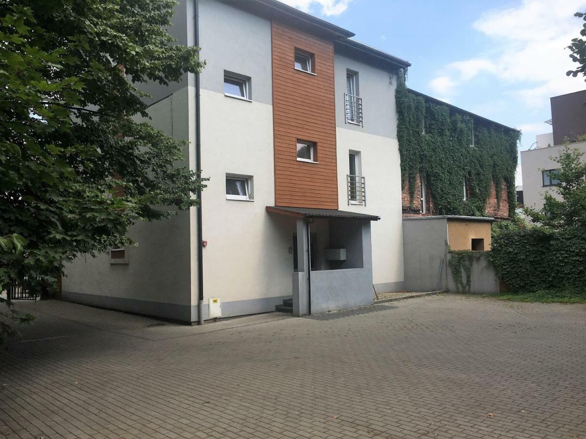 Apartament Kima Apartament Katowice Zewnętrze zdjęcie